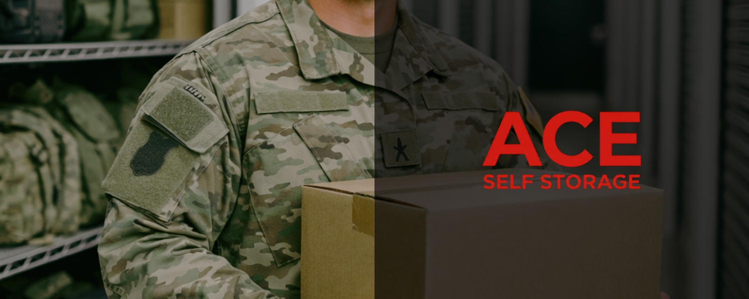 military storage in phoenix az